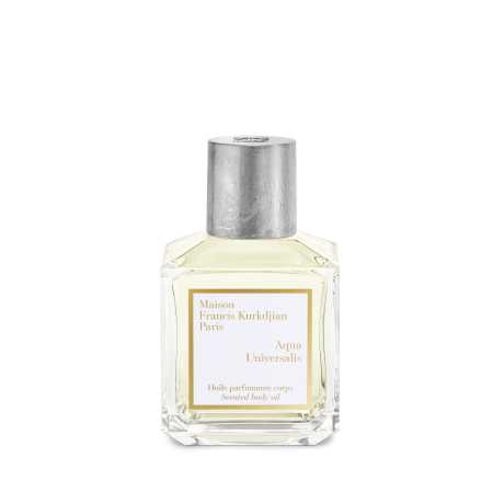 Aqua Universalis, , hi-res, Scented body oil